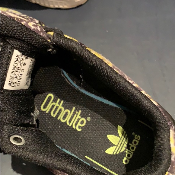 Adidas Kids sneakers - Picture 7 of 7